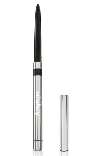 Sisley Paris Phyto-khol Star Sparkling Waterproof Liner -