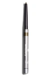 Sisley Paris Phyto-khol Star Sparkling Waterproof Liner In 4 Sparkling Bronze