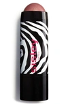 Sisley Paris Sisley-paris Phyto-blush Twist In 6 Passion