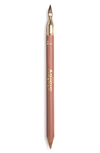 Sisley Paris Phyto-lèvres Perfect Lip Pencil In 1 Nude