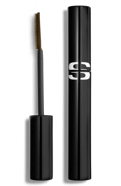 SISLEY PARIS SISLEY PARIS MASCARA SO INTENSE FORTIFYING VOLUMIZING MASCARA,185312