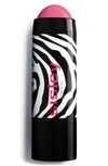 Sisley Paris Sisley-paris Phyto-blush Twist In 2 Fuchsia