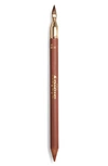 Sisley Paris Phyto-levres Perfect Lip Pencil In 2 Beige Nature