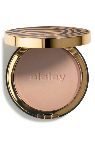 Sisley Paris Sisley-paris Phyto-poudre Compacte In 1 Rosy