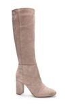 Chinese Laundry Krafty Knee High Boot In Mars Taupe