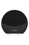 FOREO LUNA™ MINI 3 COMPACT FACIAL CLEANSING DEVICE,F9465