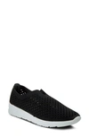 FLEXUS BY SPRING STEP CENTRICS SLIP-ON SNEAKER,CENTRICS-B