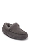Ugg Pure&trade; Lined Slipper In Grey