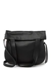 Vince Camuto Kenzy Tote In Black 01
