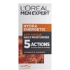 L'ORÉAL PARIS MEN EXPERT L'ORÉAL MEN EXPERT HYDRA ENERGETIC ANTI-FATIGUE MOISTURISER 100ML,AA194400