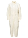 STELLA MCCARTNEY STELLA MCCARTNEY ALESSIA COMPACT COTTON JUMPSUIT,602932SIA039200