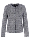 WEEKEND MAX MARA PONTE JACKET,11723267