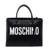 MOSCHINO HANDBAG,A74158001 1555