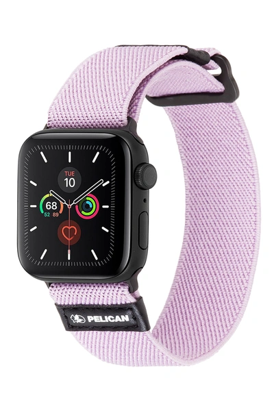 Case-mate 38-40mm Apple Watch Series 1/2/3/4/5 Pelican Protector Band