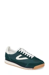 Tretorn Rawlins 3 Retro Jogger Sneakers In Dgn01