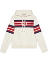 GUCCI COTTON HOODIE