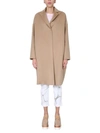 STELLA MCCARTNEY BILPIN COAT