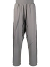 A-COLD-WALL* TAPERED SWEATtrousers