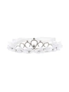 MONNALISA EMBELLISHED TIARA HAIR BAND