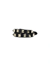 VALENTINO GARAVANI VALENTINO GARAVANI ROCKSTUD WRAP BRACELET