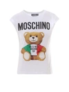 MOSCHINO MOSCHINO ITALIAN TEDDY BEAR T