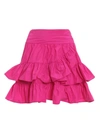 ANIYE BY TAFFY MINI SKIRT