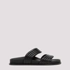 ALAÏA ALAÏA FLAT MULES