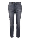 7 FOR ALL MANKIND RONNIE SPECIAL EDITION VELA JEANS