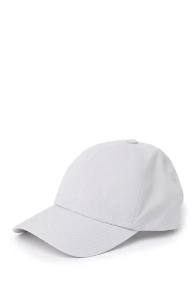Adidas Golf Crestable Heathered Cap In Gretwo