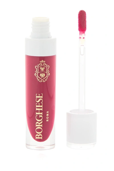 Borghese Shine Infusion Lip Gloss