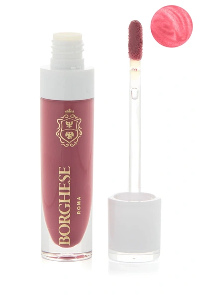 Borghese Shine Infusion Lip Gloss