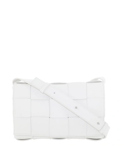 Bottega Veneta Cassette Shoulder Bag In Default Title