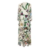 La Doublej Magnifico Dress In Tree Of Life