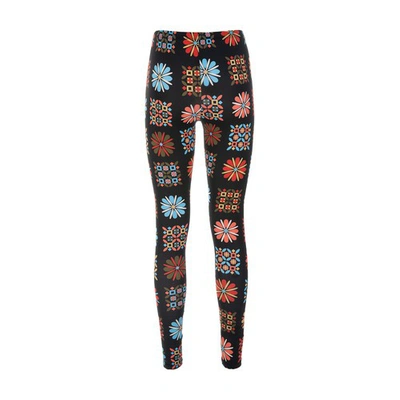 LA DOUBLEJ LEGGINGS,LDJREW8ZMUL