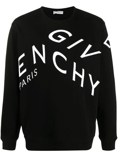 Givenchy Jumpers Black
