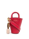 SEE BY CHLOÉ SEE BY CHLOÉ BAGS.. RED