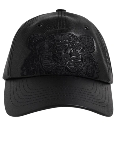 Kenzo Black Hat