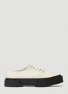 OAMC OAMC INFLATE PLIMSOLL SNEAKERS