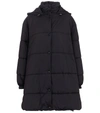 GIVENCHY PUFFER COAT,P00534410