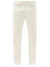 Polo Ralph Lauren Slim-fit Stretch-cotton Jeans In Classic Stone