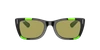 Ray Ban Ray In Photocromic Green