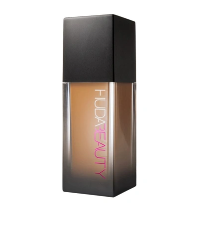 Huda Beauty #fauxfilter Luminous Matte Foundation 430n Gingerbread 1.18 oz/ 35 ml