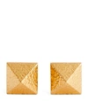 VALENTINO GARAVANI GARAVANI ROCKSTUD EARRINGS,16344717