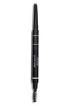 Sisley Paris Phyto-sourcils Design 3-in-1 Eyebrow Pencil In 1 Cappucino
