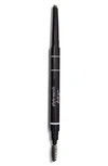 Sisley Paris Phyto-sourcils Design 3-in-1 Eyebrow Pencil In 3 Brun