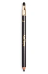 Sisley Paris Women's Phyto-khol Perfect Eyeliner In 3 Steel