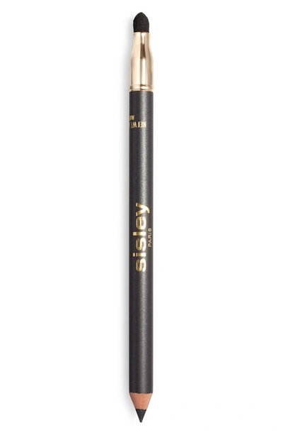 Sisley Paris Women's Phyto-khol Perfect Eyeliner In 3 Steel