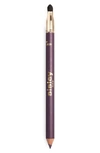 Sisley Paris Phyto-khol Perfect Eyeliner Pencil In 8 Purple