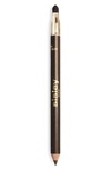 Sisley Paris Phyto-khol Perfect Eyeliner Pencil In 9 Deep Jungle