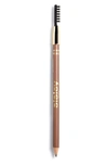 Sisley Paris Sisley Phyto-sourcils Perfect Eyebrow Pencil In 4 Cappuccino